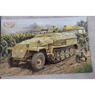 模型 DRAGON 6010 1/35 ＇39-＇45系列美國陸軍空降兵（諾曼第1944）-細節圖4