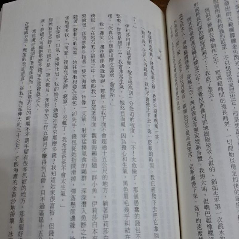 小說    少年海鳥之歌 Getting there   Michael J. Roads 著-細節圖2