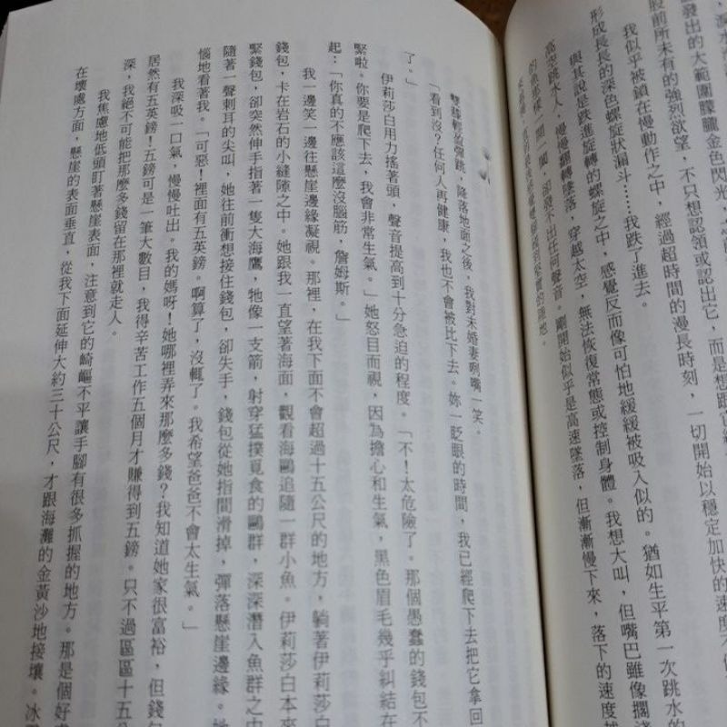 小說    少年海鳥之歌 Getting there   Michael J. Roads 著-細節圖2