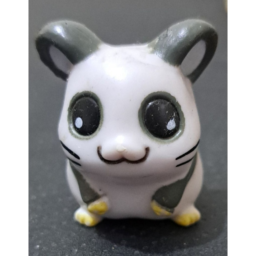 🌟絕版🌟  哈姆太郎（Hamtaro）收藏筆套公仔 2-細節圖3