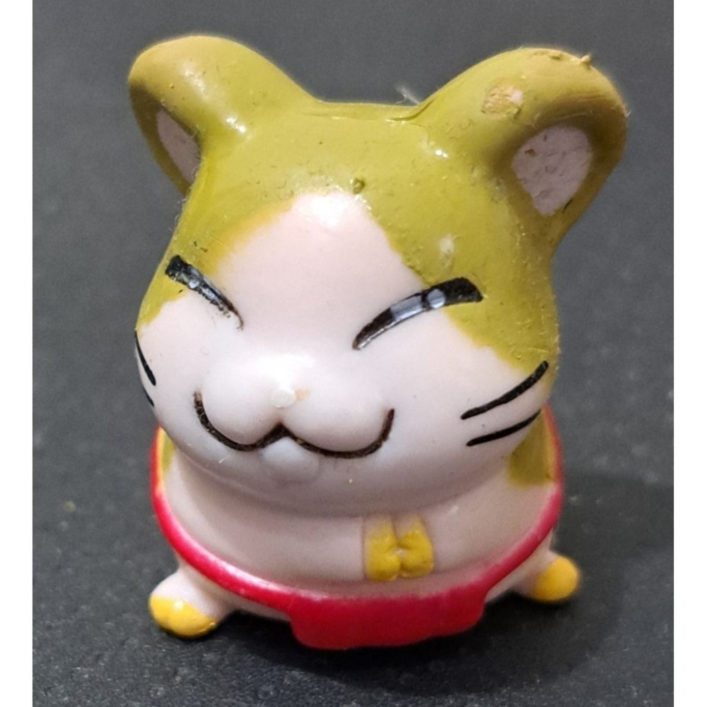 🌟絕版🌟  哈姆太郎（Hamtaro）收藏筆套公仔 2-細節圖7