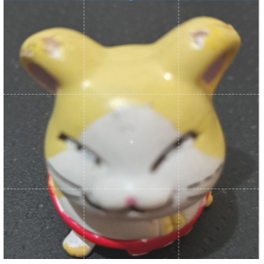 🌟絕版🌟  哈姆太郎（Hamtaro）收藏筆套公仔 2-規格圖9