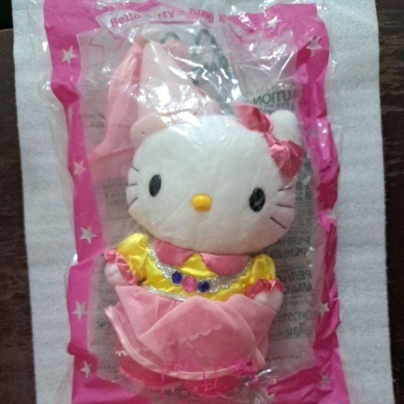 情定夢幻國Kitty