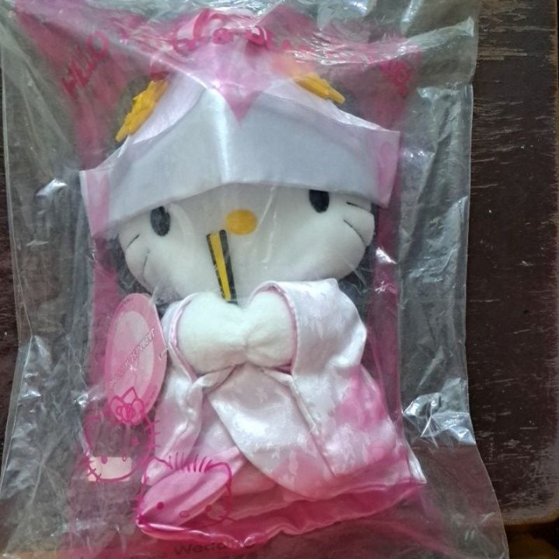 Kitty 東京之戀