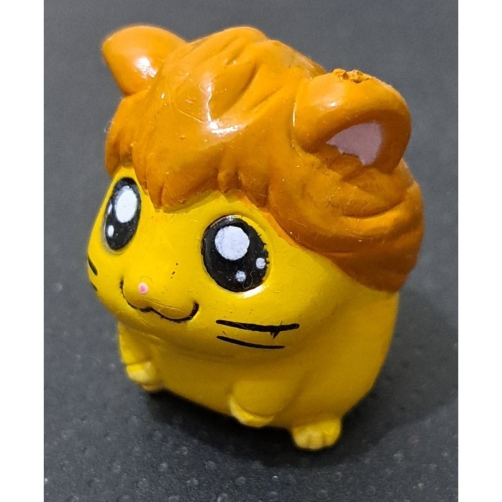 小獅兄