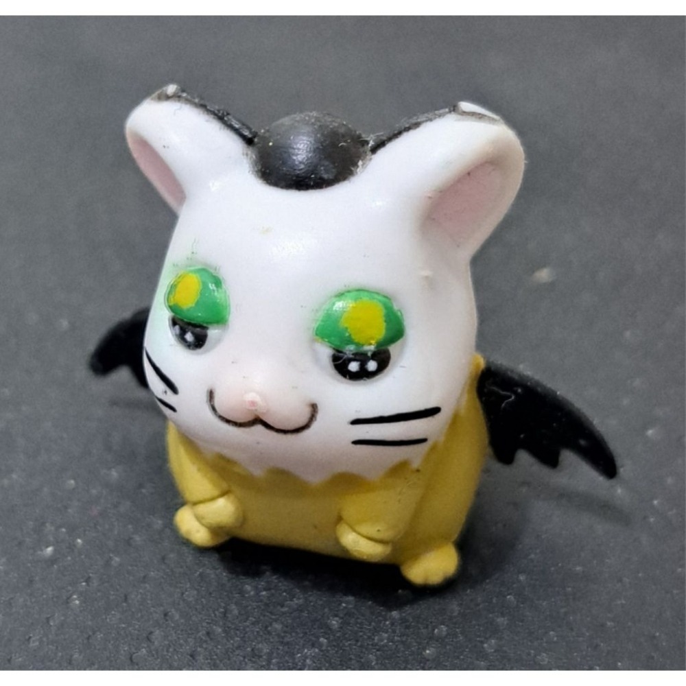 🌟絕版🌟  哈姆太郎（Hamtaro）收藏筆套公仔 5-細節圖4