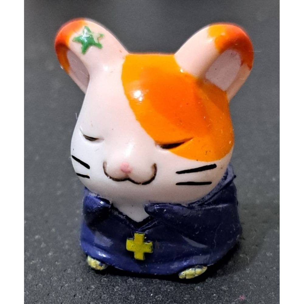牧師