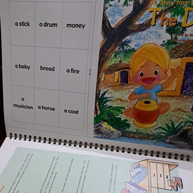 英語教學   英文工廠 學單字有新招 9   English Works Word Study-細節圖2