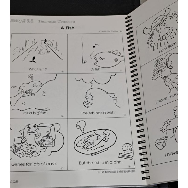 英文工廠 English works13 Language Arts 英語教育的啓蒙與期待-細節圖2