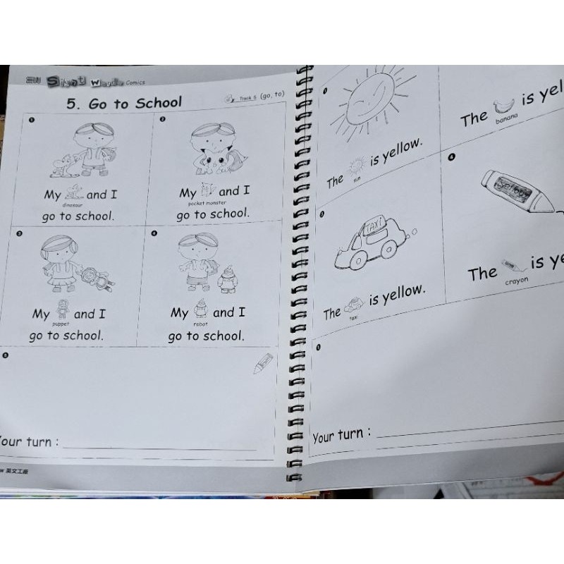 英文工廠 English works 16 灌溉熱情 讓英語學習的種子發芽-細節圖5