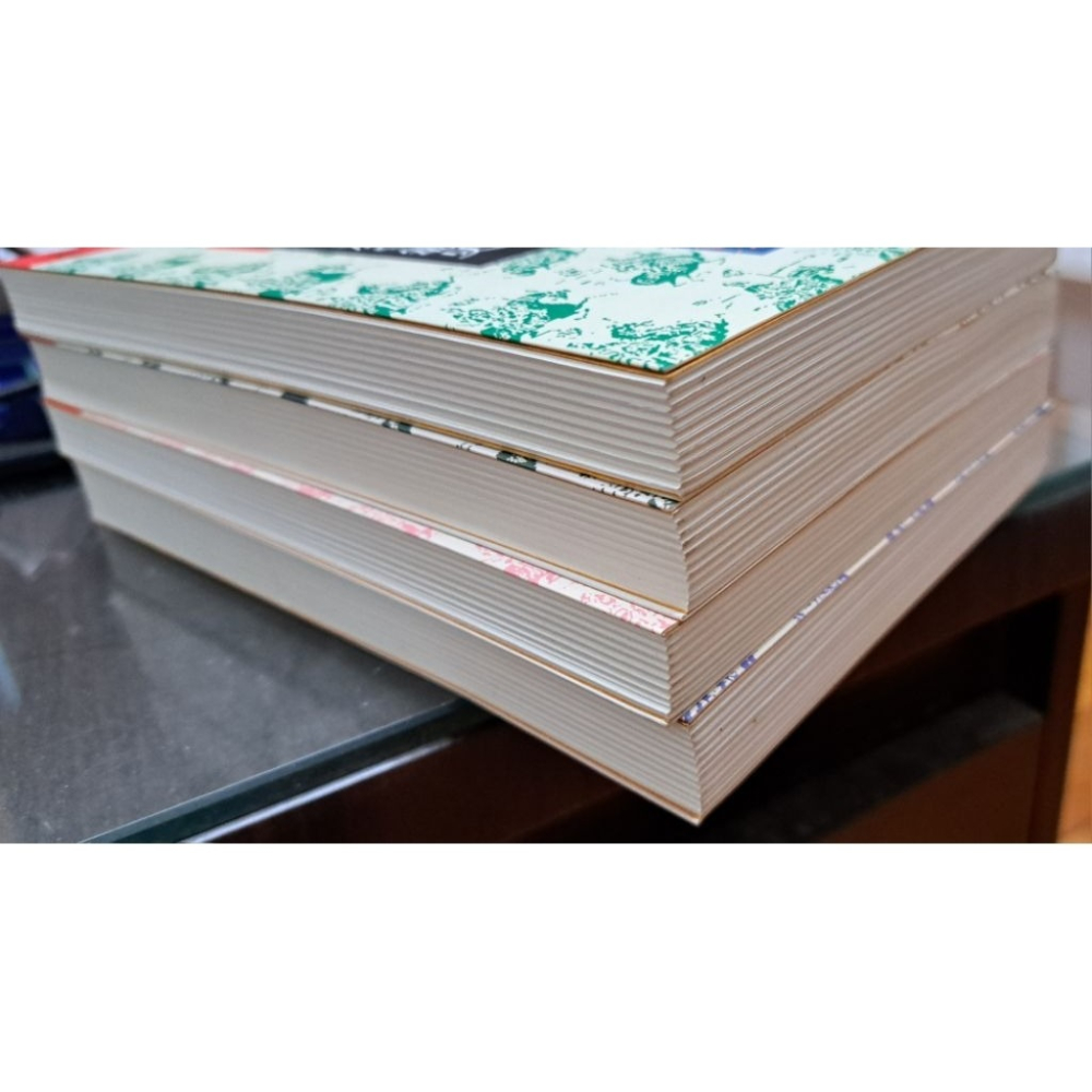 楚漢雙雄爭霸史（全四冊）司馬遼太郎 著  遠流出版-細節圖7