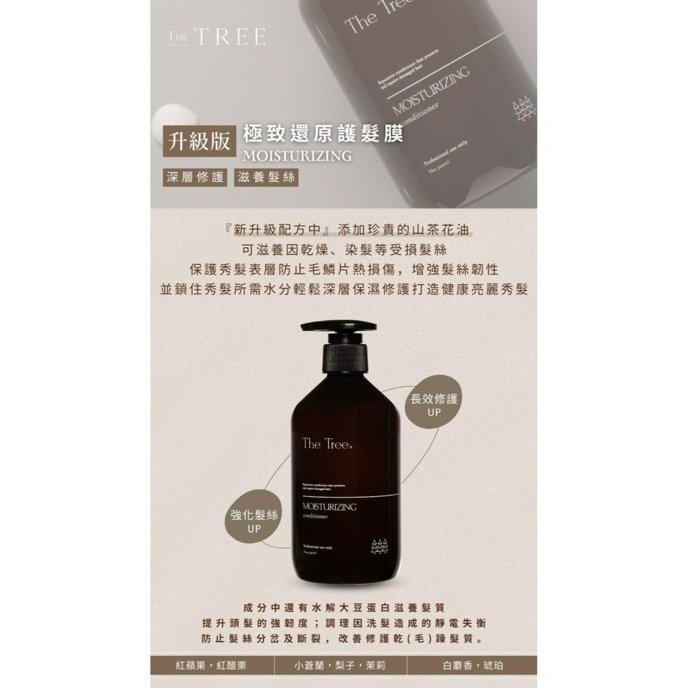 森挪威｜全新升級養髮三部曲-細節圖4