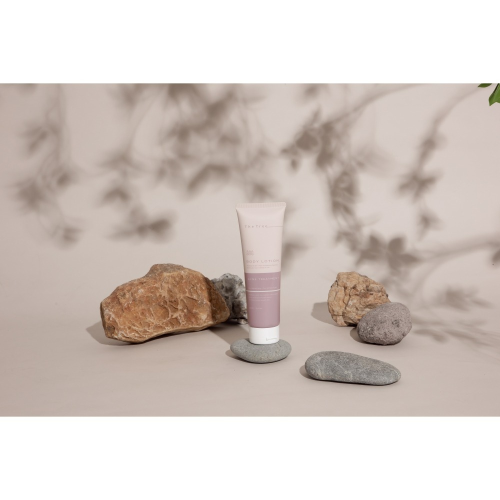 森 挪威 ｜極致養膚身體乳-細節圖2