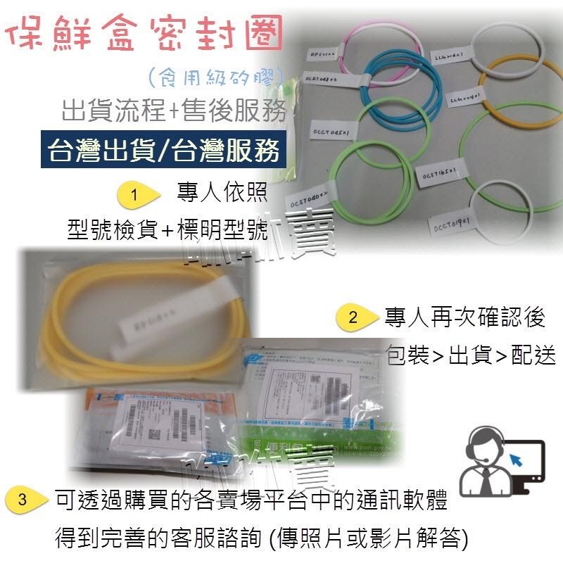 矽膠圈  適用保鮮盒/或其他雜牌/自行測量 寬0.5cm  密封條 矽膠圈 膠條 膠圈 卡通碗適用-細節圖5