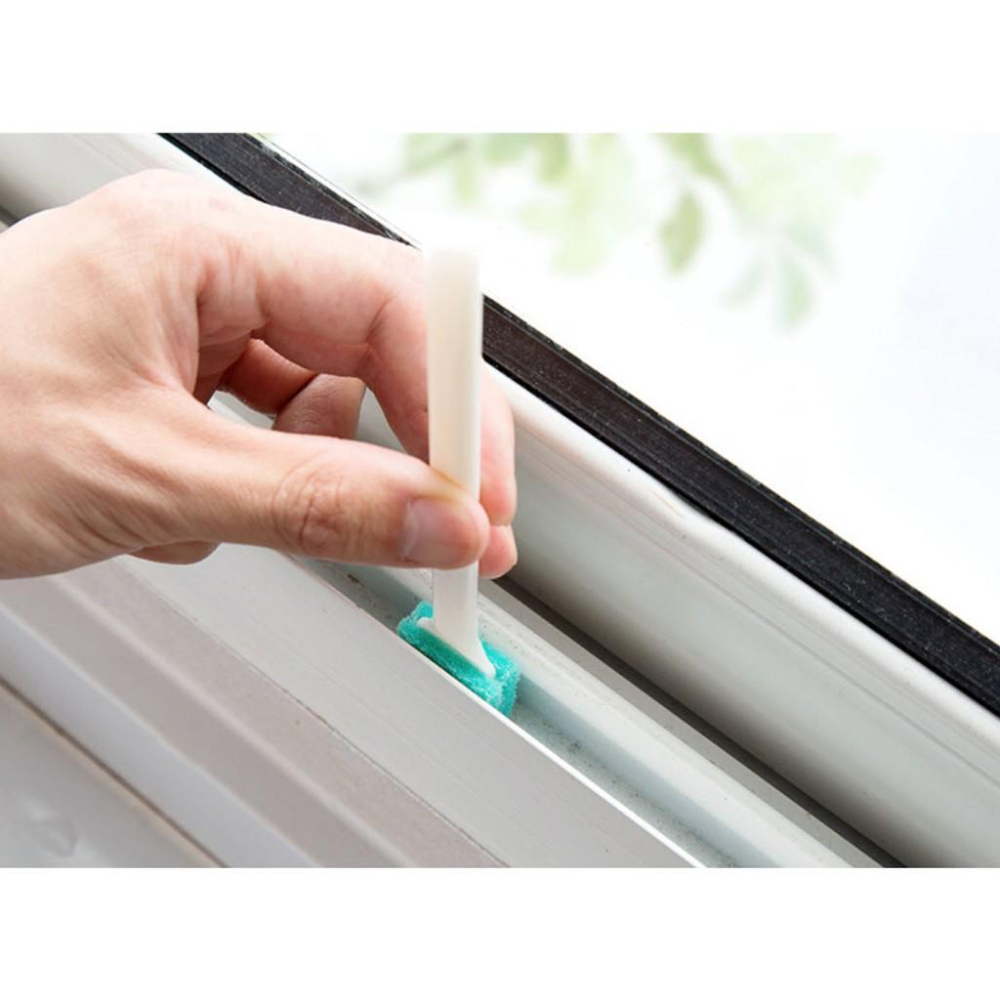 清潔小刷組(1組5入) 居家清潔 廚房清潔刷 角落刷 細縫刷 浴室縫隙清潔-細節圖5