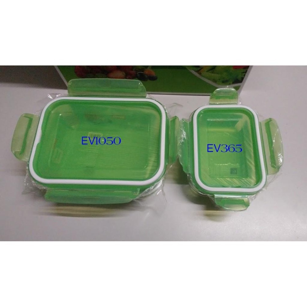 多家相容矽膠圈 glassware  snapware 康寧 小7保鮮盒 think babx S125 點數換購保鮮盒-細節圖5