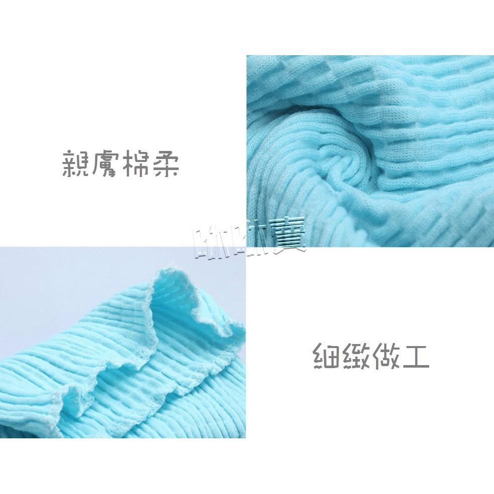 (現貨)兒童肚圍/超彈性/超柔軟/無接縫/大人防頭風脖圍  睡眠帽-細節圖5