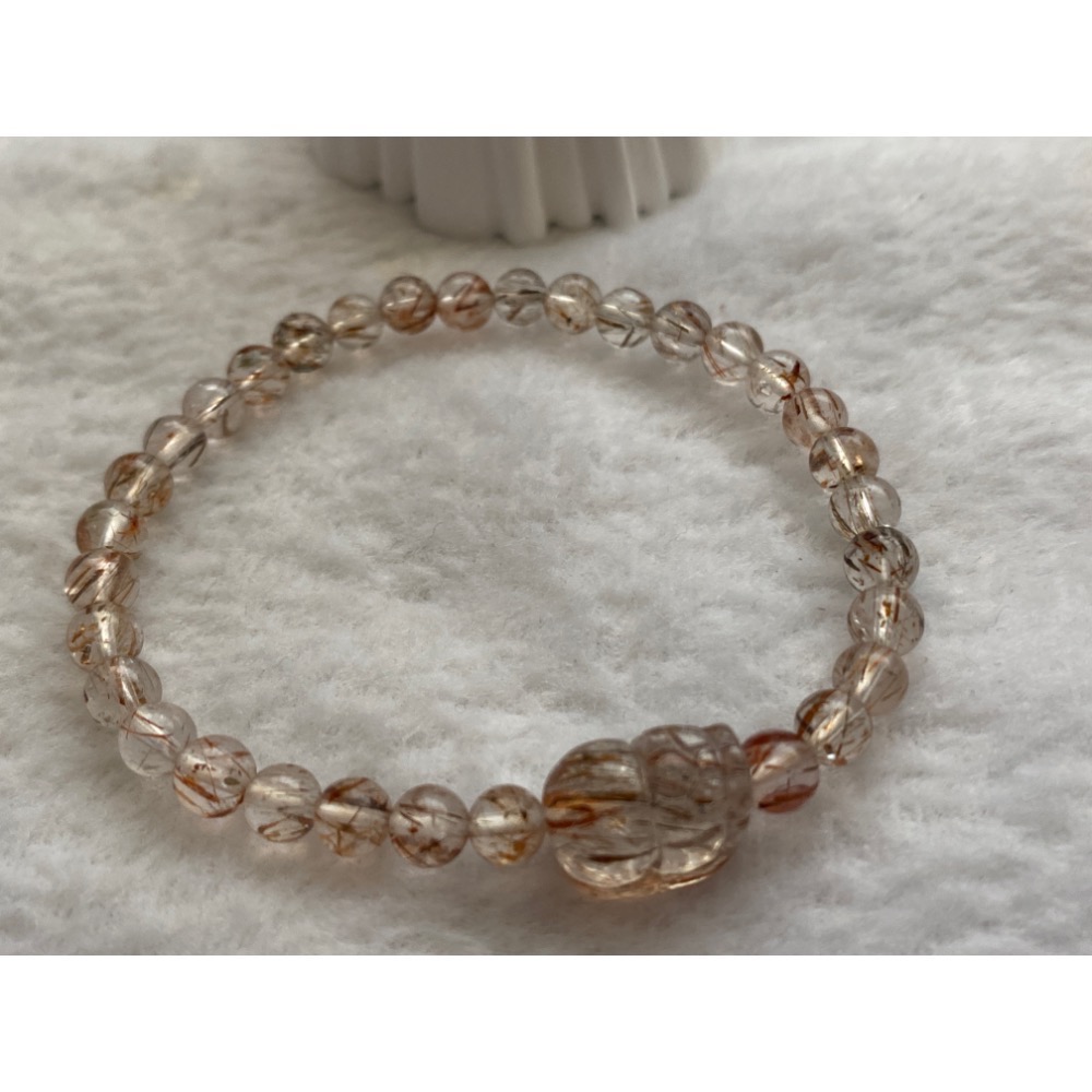 黑金守護超能力 痞痞賺手飾-規格圖8