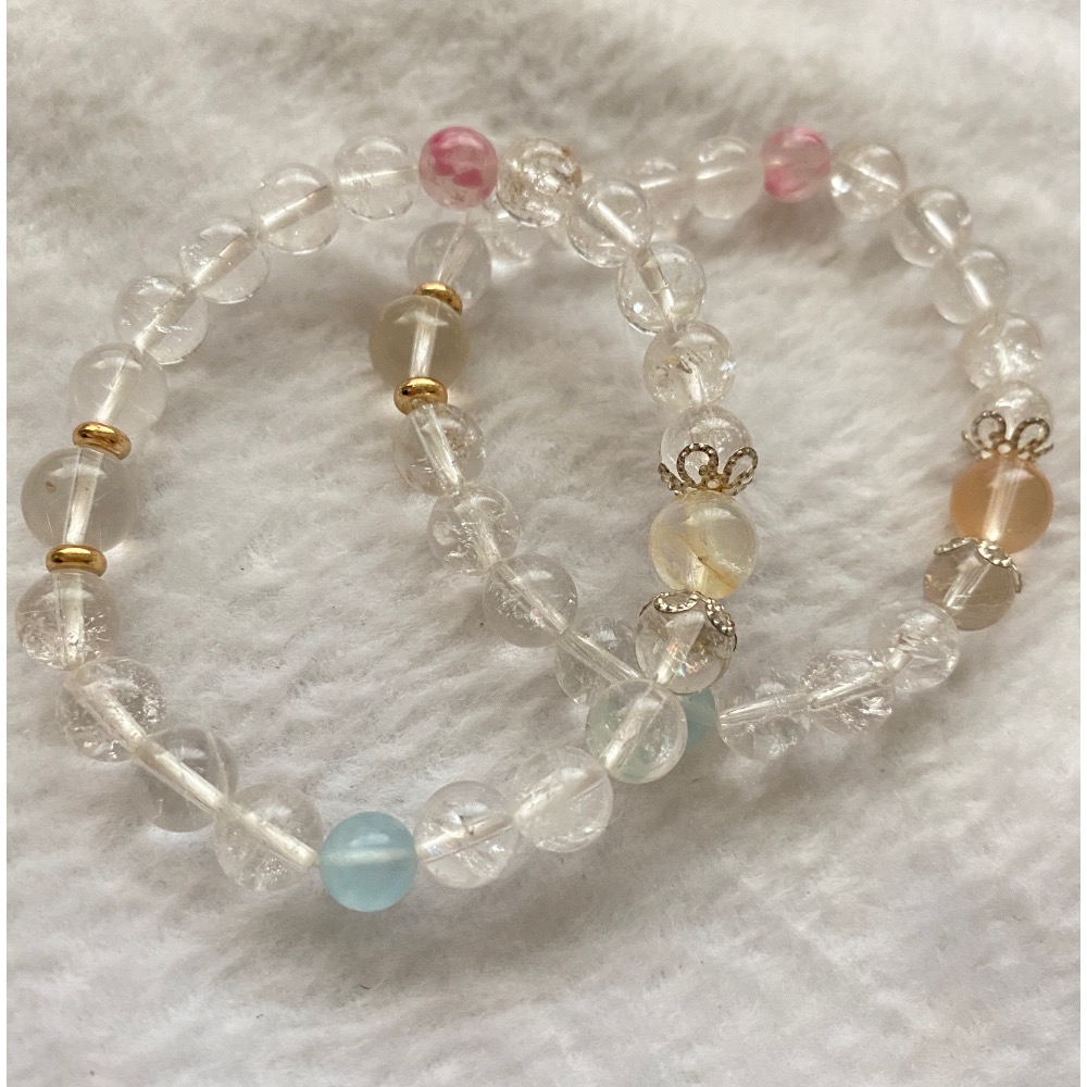 淡淡地幸福 平安是福 手飾-細節圖6