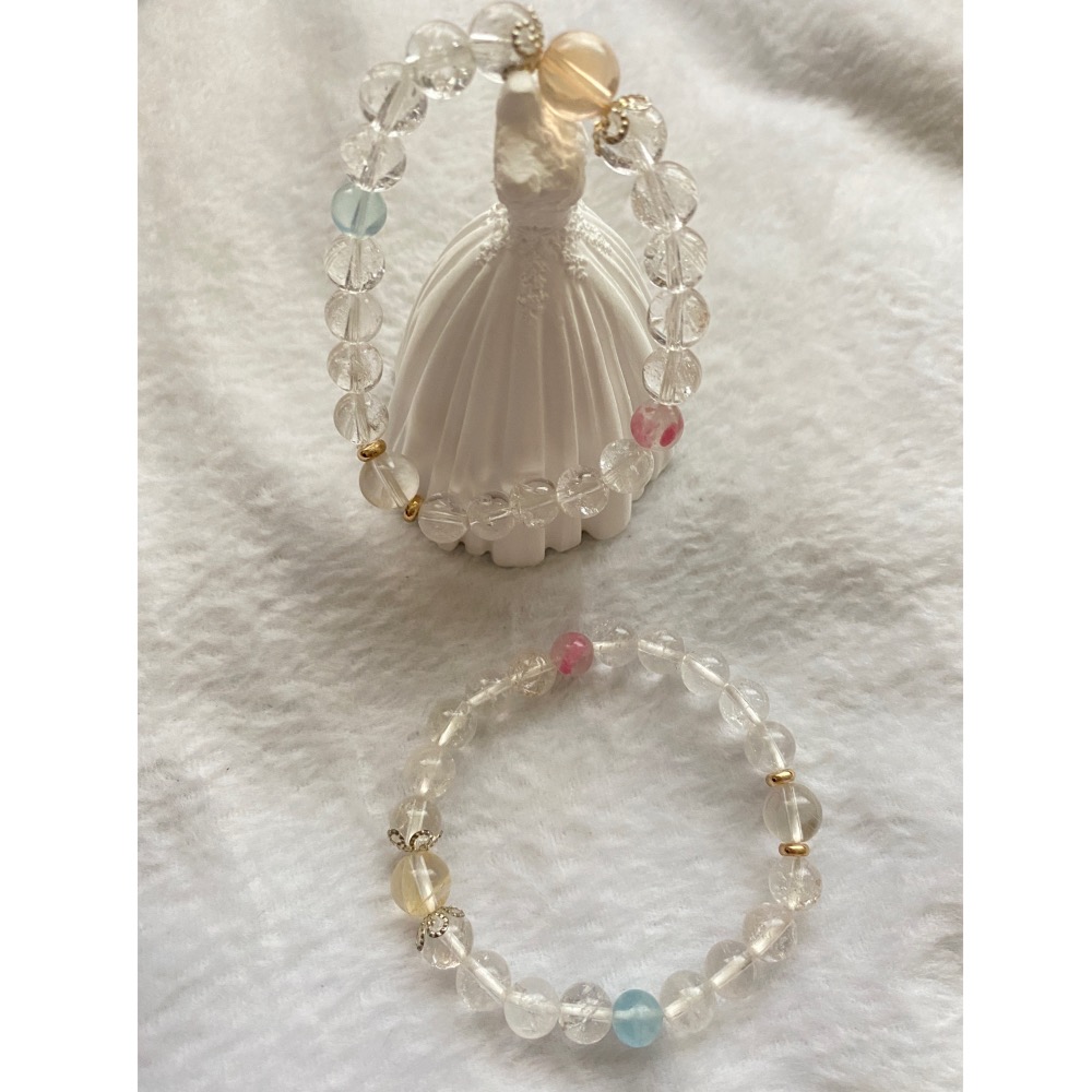 淡淡地幸福 平安是福 手飾-細節圖7