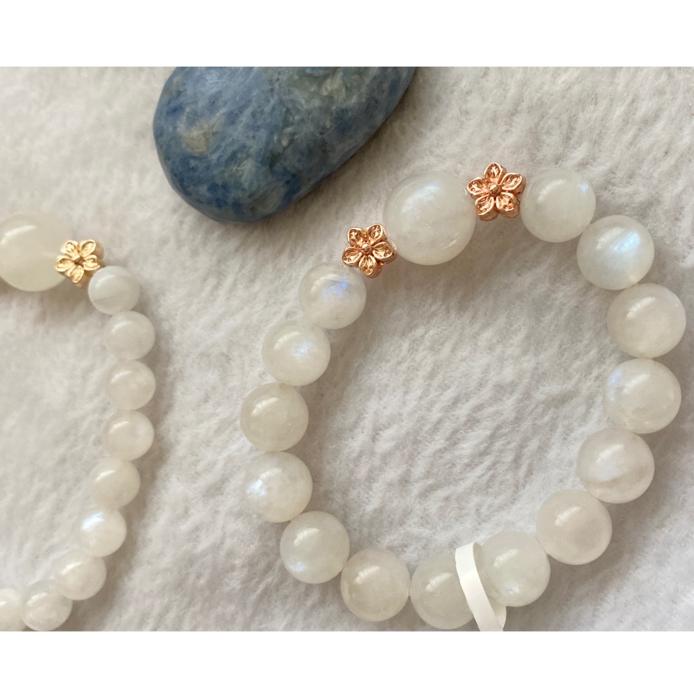 藍月光療癒 手飾-細節圖3