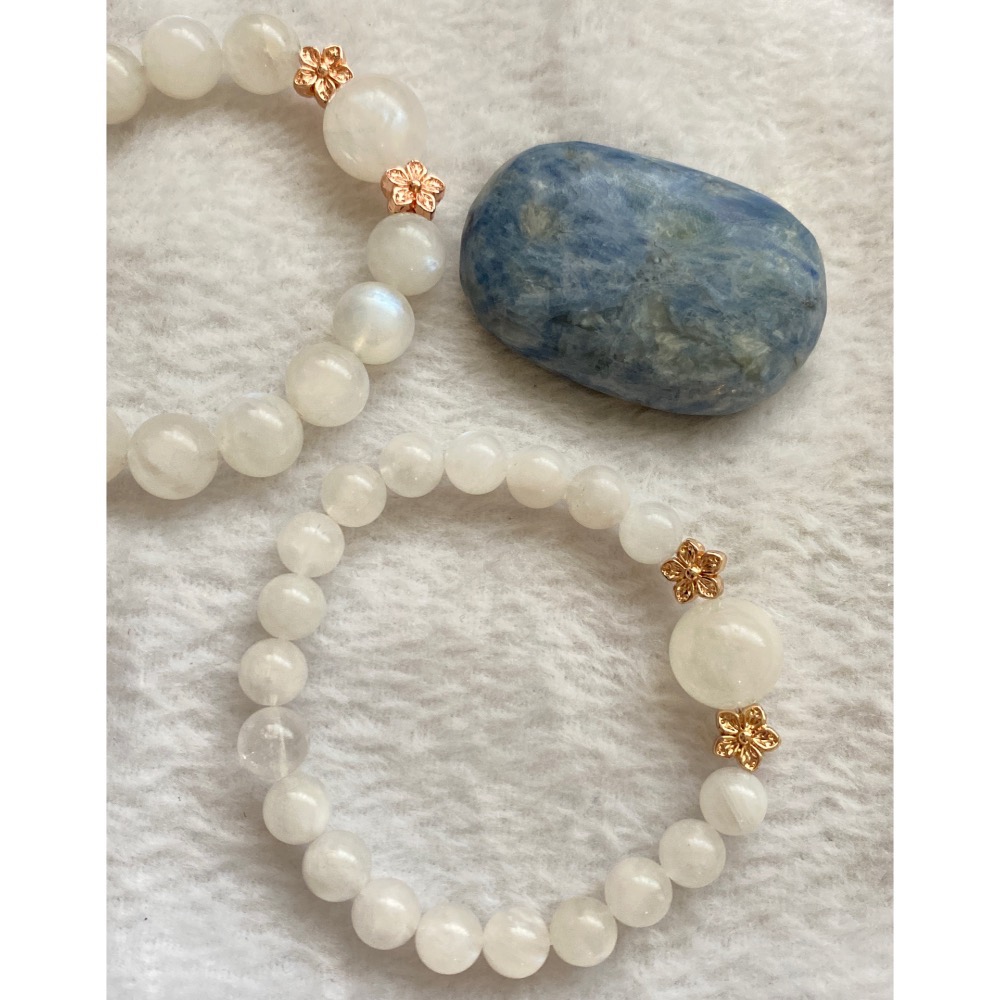 藍月光療癒 手飾-細節圖7