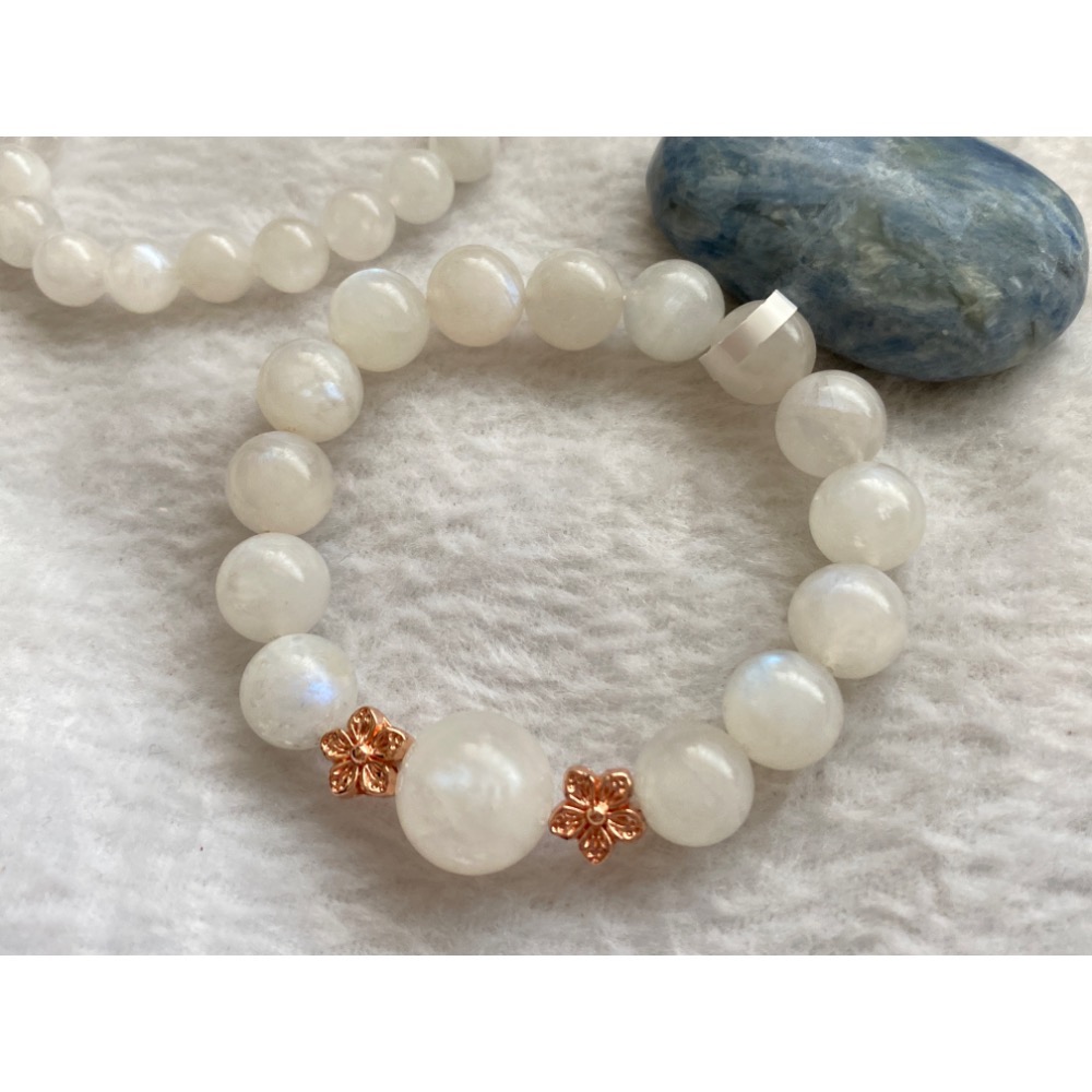 藍月光療癒 手飾-細節圖9