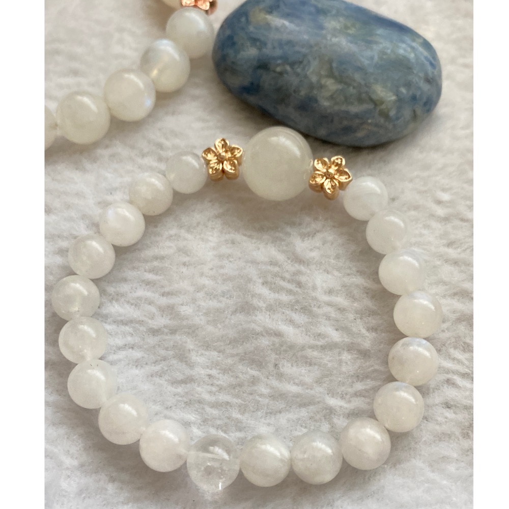 藍月光療癒 手飾-細節圖11