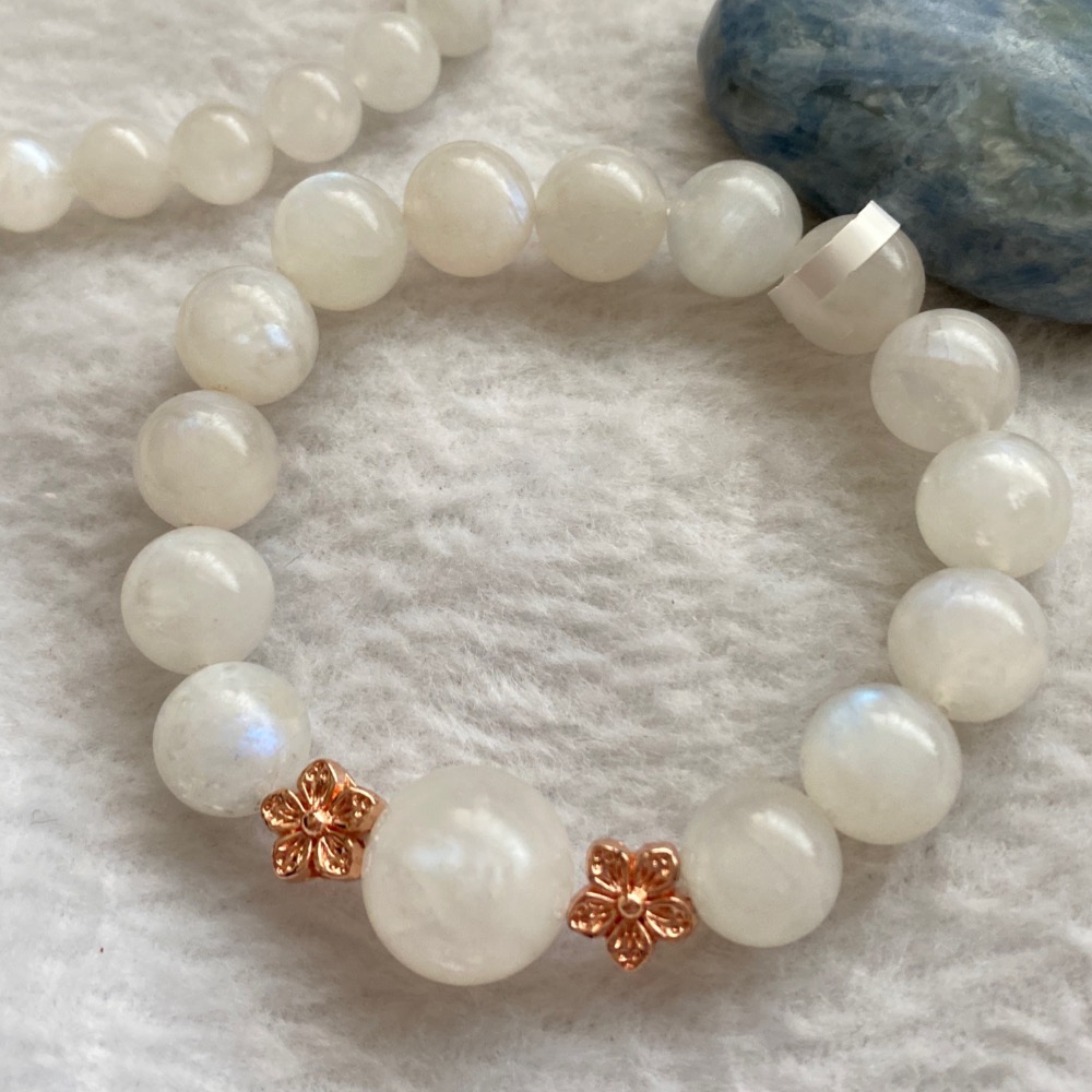 藍月光療癒 手飾-規格圖11