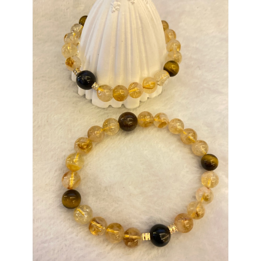 旺自己招財開源 手飾-細節圖4