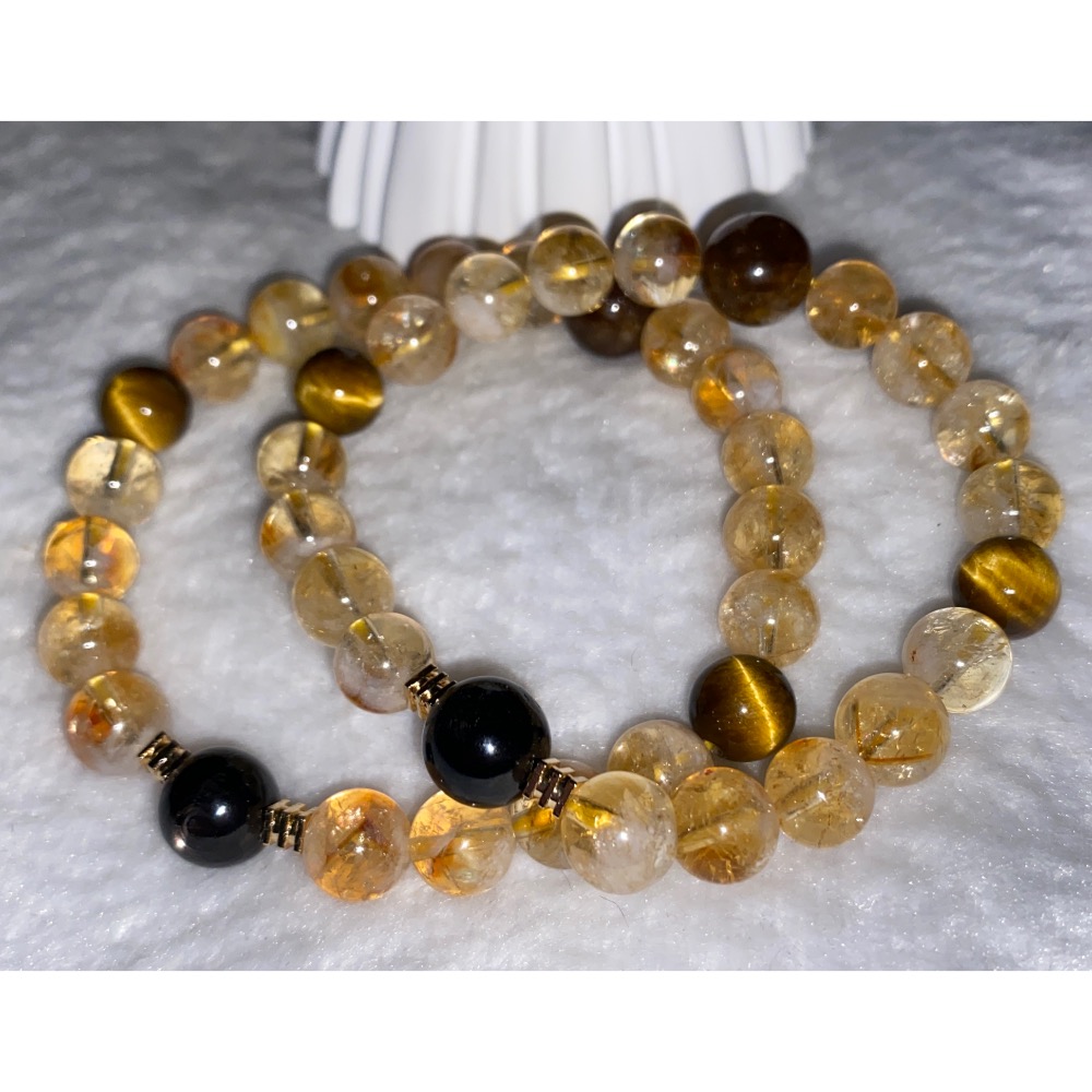 旺自己招財開源 手飾-細節圖7