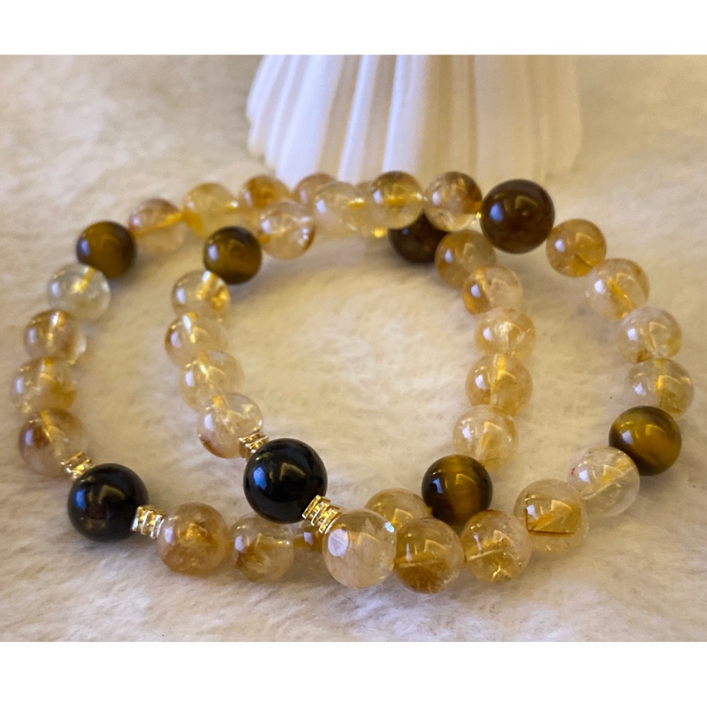 旺自己招財開源 手飾-細節圖8