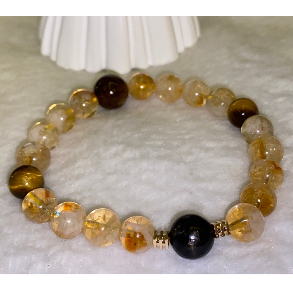 旺自己招財開源 手飾-規格圖10