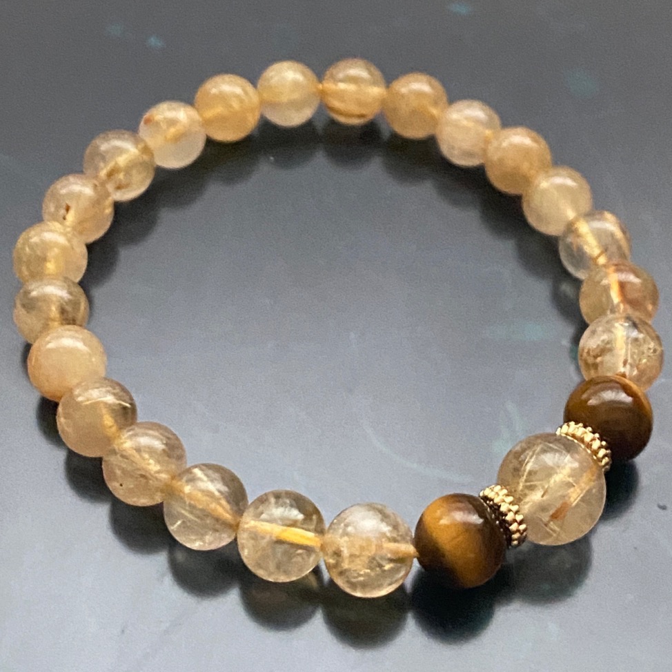 C鑫開源 招貴人增強自信 手環-細節圖4