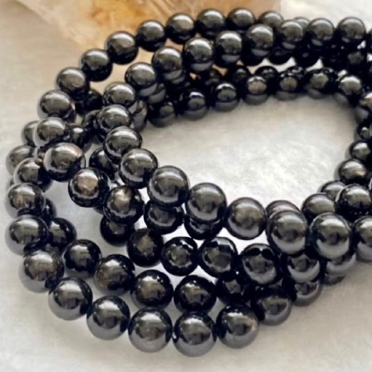 ￼埃及 金運石 星芒貓眼 6.5+ 雙眼 指紋 十字光 顆顆帶光 星芒 埃及好運開運石 精品-細節圖3