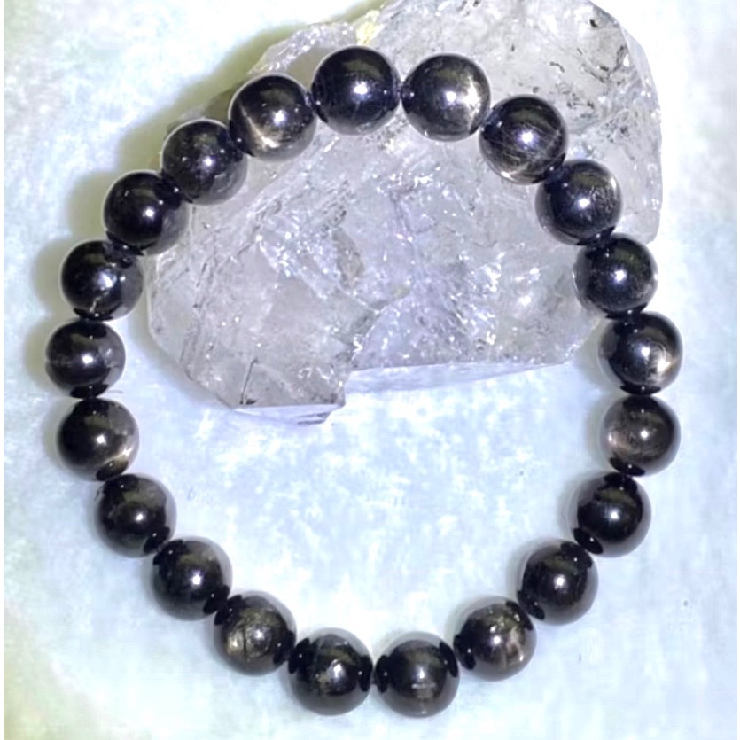 ￼金運石 星芒貓眼 9+ 雙眼 指紋 十字光 顆顆帶光 星芒 埃及好運開運石 精品-細節圖5