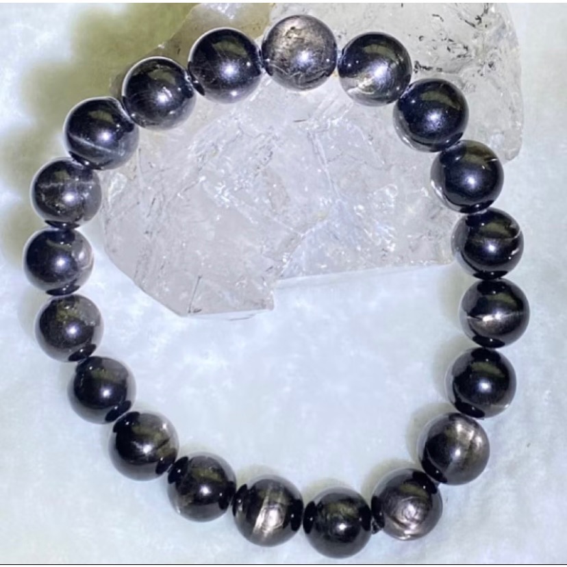 ￼金運石 星芒貓眼 9+ 雙眼 指紋 十字光 顆顆帶光 星芒 埃及好運開運石 精品-細節圖7