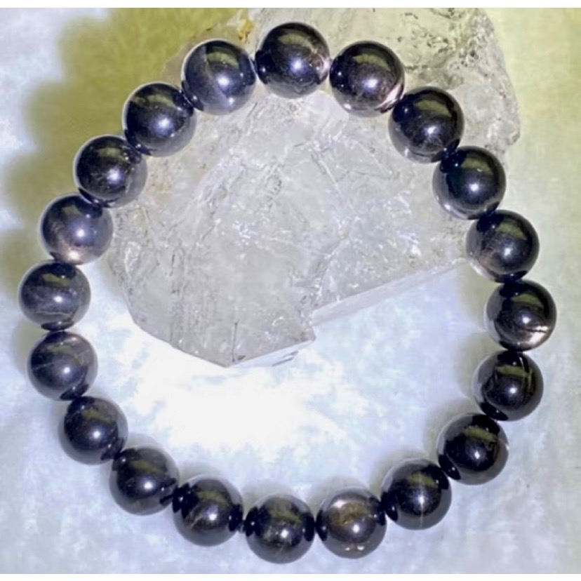 ￼金運石 星芒貓眼 9+ 雙眼 指紋 十字光 顆顆帶光 星芒 埃及好運開運石 精品-細節圖9