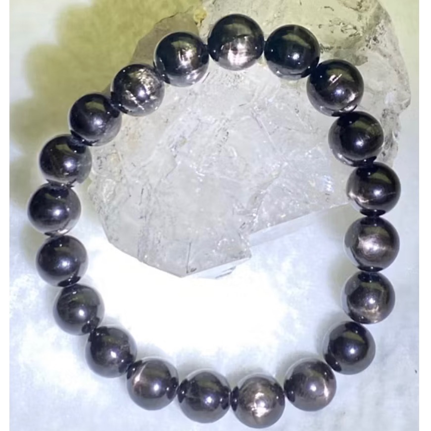 ￼金運石 星芒貓眼 9+ 雙眼 指紋 十字光 顆顆帶光 星芒 埃及好運開運石 精品-規格圖11