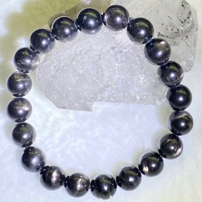 ￼金運石 星芒貓眼 9+ 雙眼 指紋 十字光 顆顆帶光 星芒 埃及好運開運石 精品-規格圖11