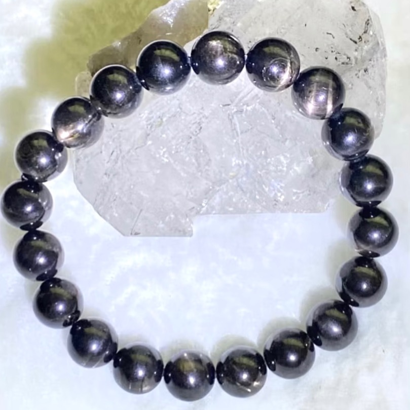 ￼金運石 星芒貓眼 9+ 雙眼 指紋 十字光 顆顆帶光 星芒 埃及好運開運石 精品-規格圖11