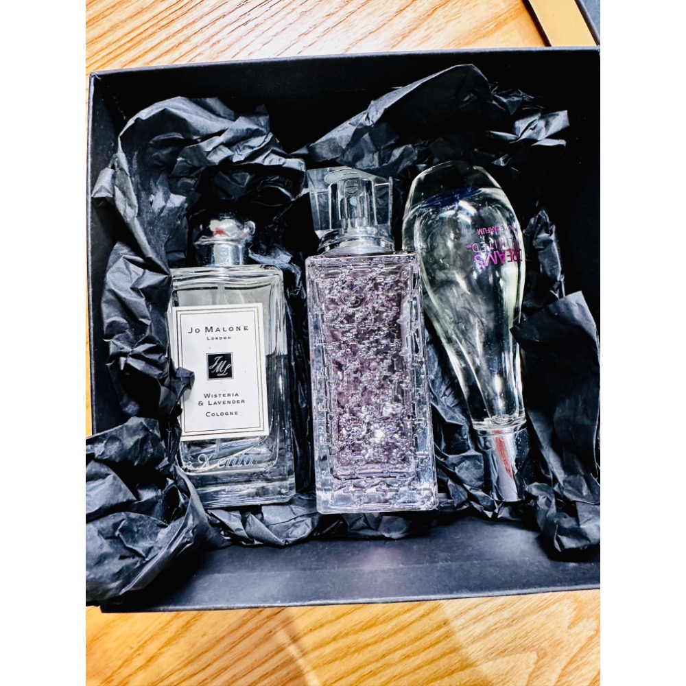 正品香水，購自國際機場與101百貨-二手-細節圖9