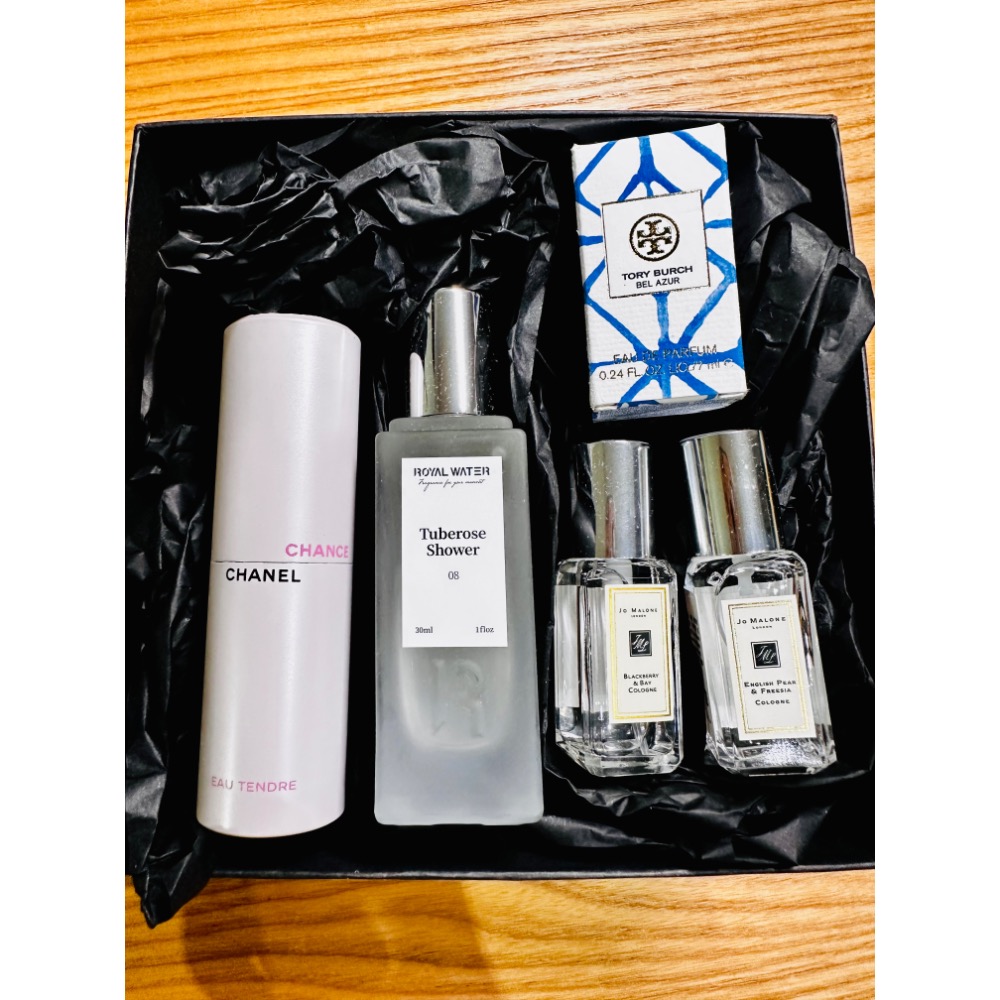 正品香水，購自國際機場與101百貨-二手-細節圖10