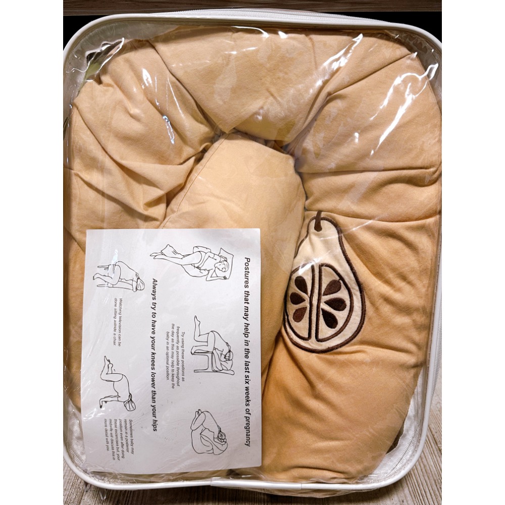 5件一整組媽咪寶寶被枕組 高品質牌恩典甜甜價-細節圖2