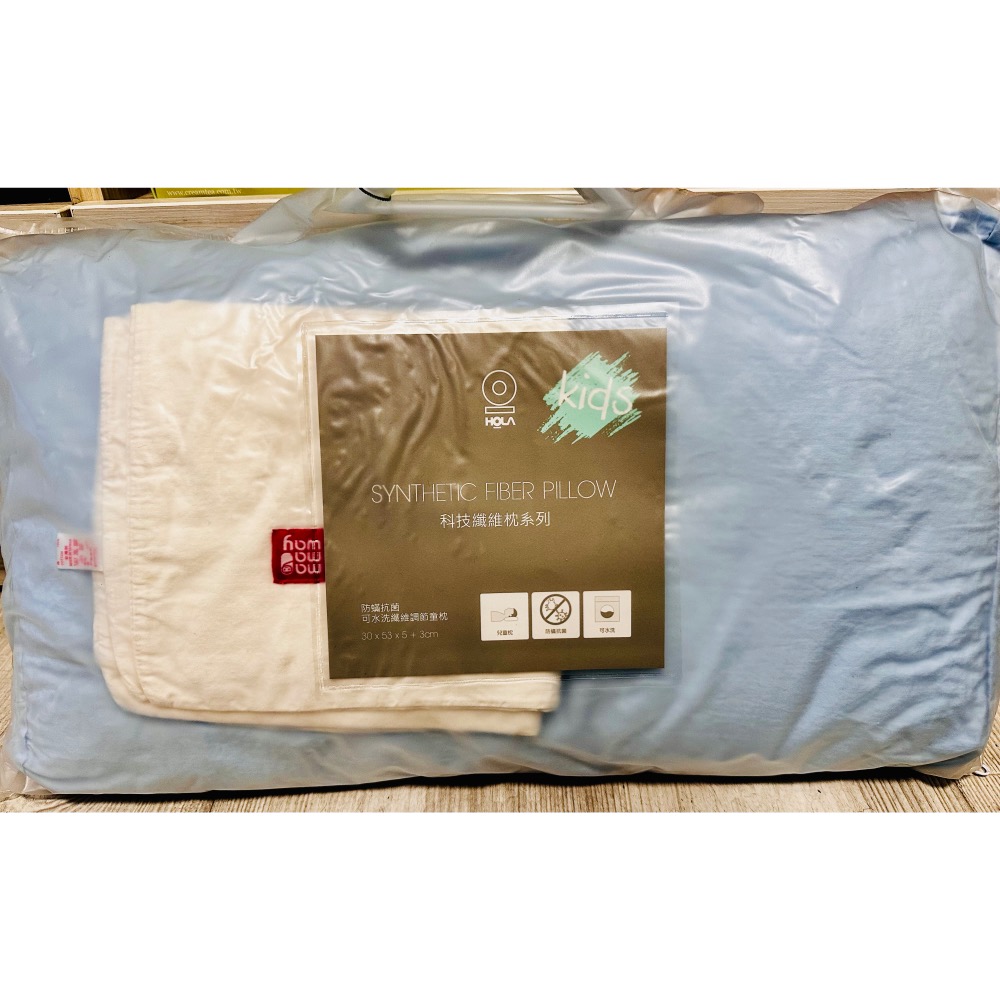 5件一整組媽咪寶寶被枕組 高品質牌恩典甜甜價-細節圖7