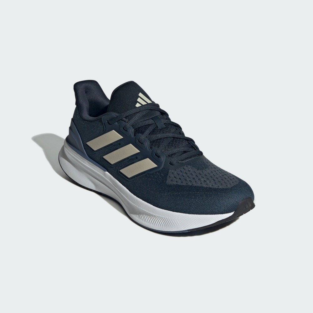 男款 adidas 愛迪達 ULTRARUN 5 跑鞋 慢跑鞋 運動鞋 - IE8788-細節圖2
