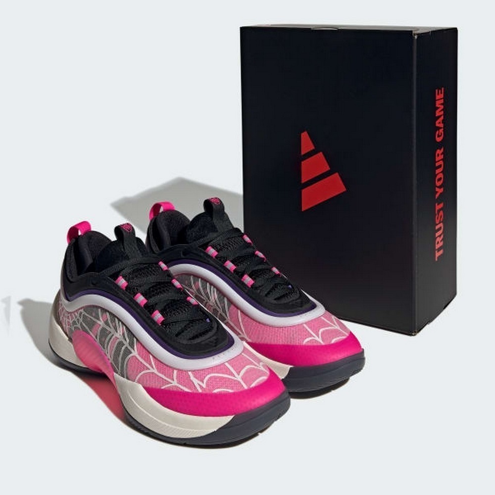 男款 Adidas 愛迪達 D.O.N. ISSUE 6 籃球鞋 - IH3572-細節圖2