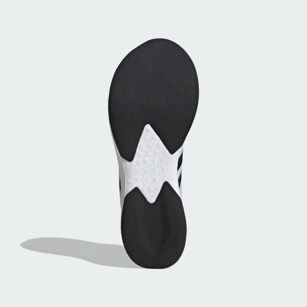 男女款 adidas CITY RNR 三葉草 Originals 休閒鞋 復古 緩震 透氣 - JI0831-細節圖5