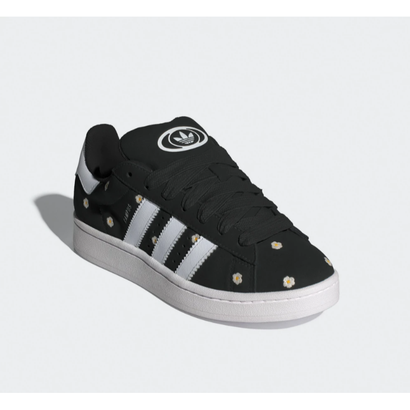 女款 adidas CAMPUS 00S 三葉草 Originals 休閒鞋 - IF9640-細節圖2