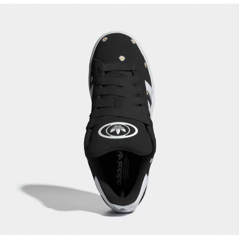 女款 adidas CAMPUS 00S 三葉草 Originals 休閒鞋 - IF9640-細節圖4